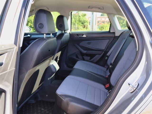 new 2025 Volkswagen Jetta car, priced at $28,131