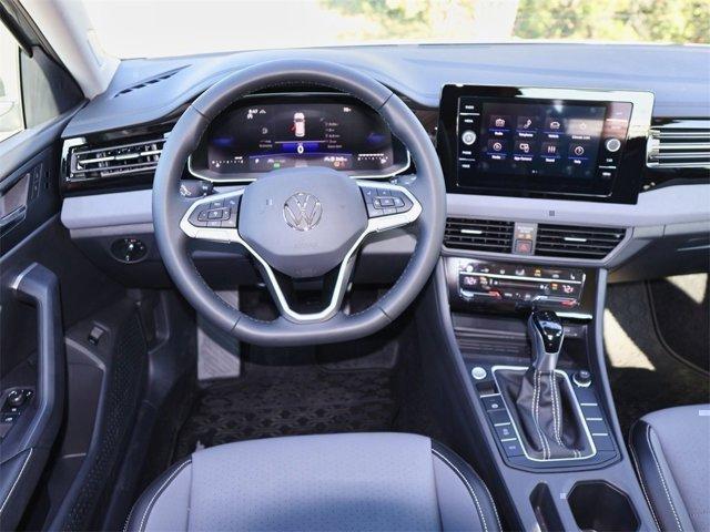 new 2025 Volkswagen Jetta car, priced at $28,131
