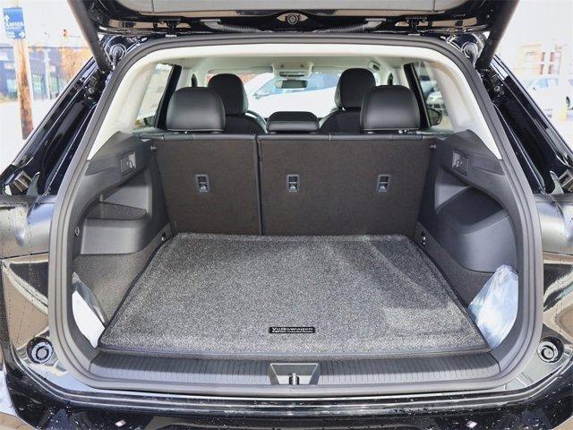 new 2026 Volkswagen Tiguan car, priced at $37,181