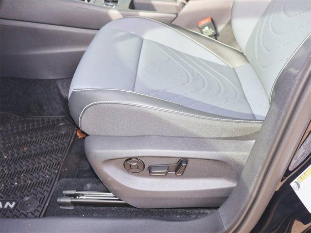 new 2026 Volkswagen Tiguan car, priced at $37,181