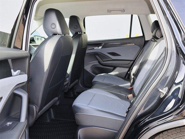 new 2026 Volkswagen Tiguan car, priced at $37,181