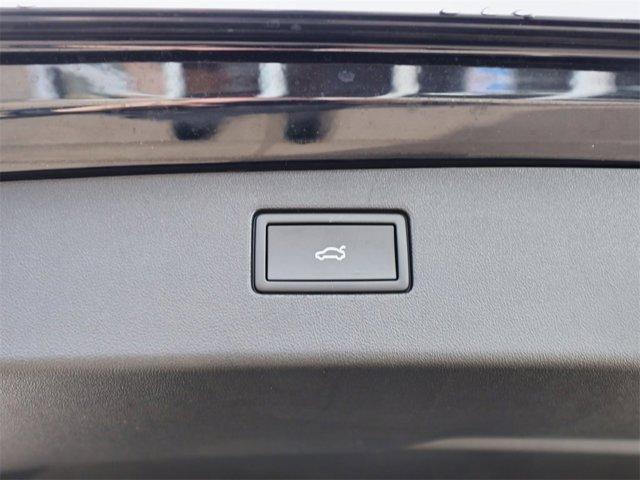 new 2026 Volkswagen Tiguan car, priced at $37,181