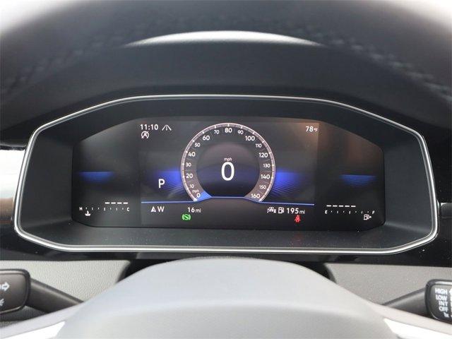 new 2025 Volkswagen Jetta car, priced at $25,406