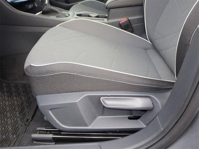 new 2025 Volkswagen Jetta car, priced at $25,406