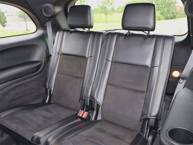 used 2019 Dodge Durango car, priced at $22,393
