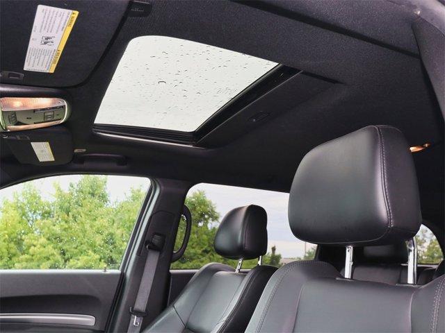 used 2019 Dodge Durango car, priced at $22,393