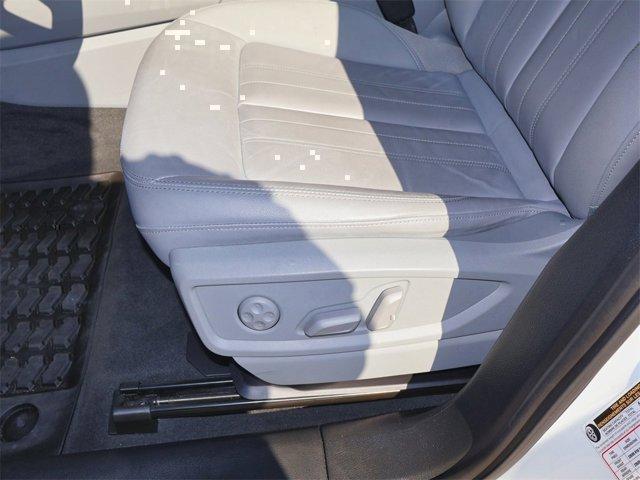 used 2023 Audi Q5 car, priced at $35,888