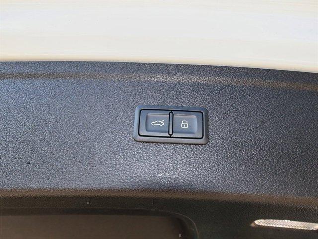 used 2023 Audi Q5 car, priced at $35,888