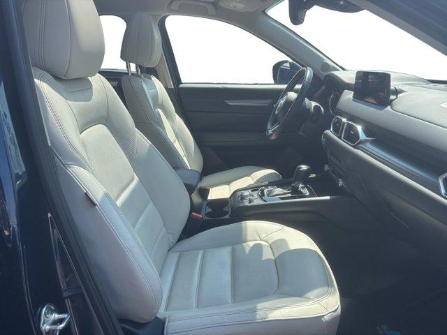 used 2022 Mazda CX-5 car, priced at $23,510