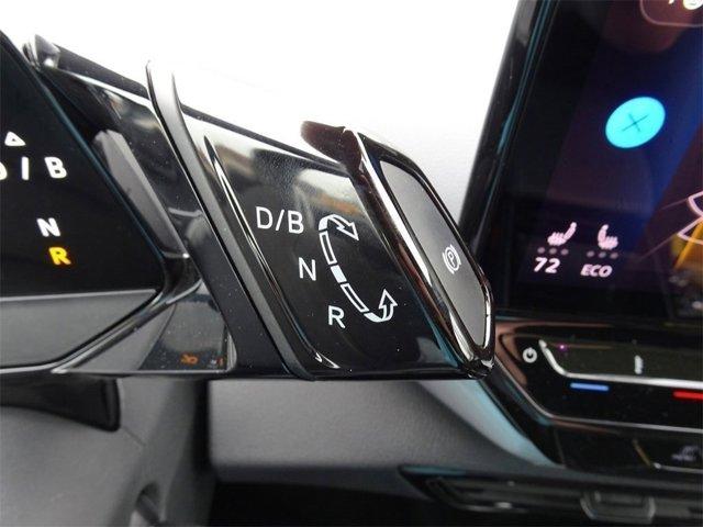 new 2025 Volkswagen ID.4 car, priced at $47,741
