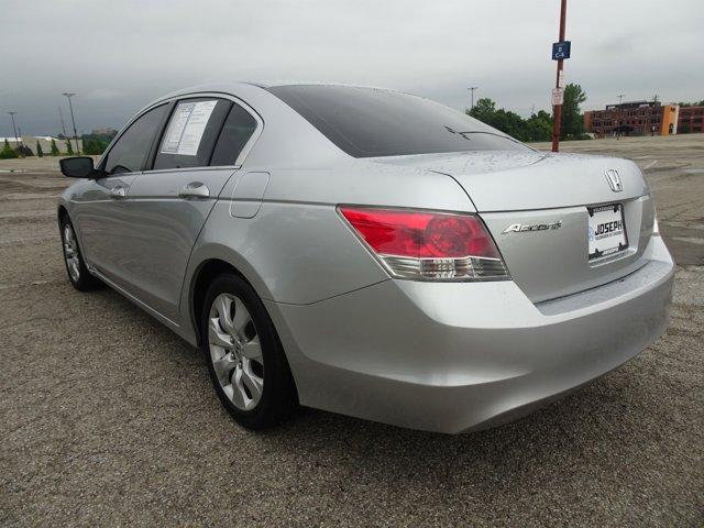 used 2009 Honda Accord car, priced at $7,800