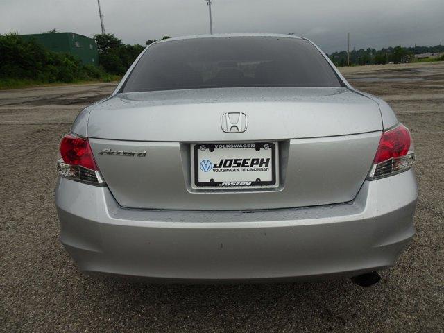 used 2009 Honda Accord car, priced at $7,800