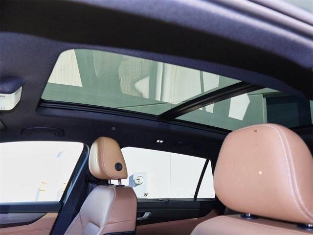 new 2026 Volkswagen Atlas Cross Sport car, priced at $50,923