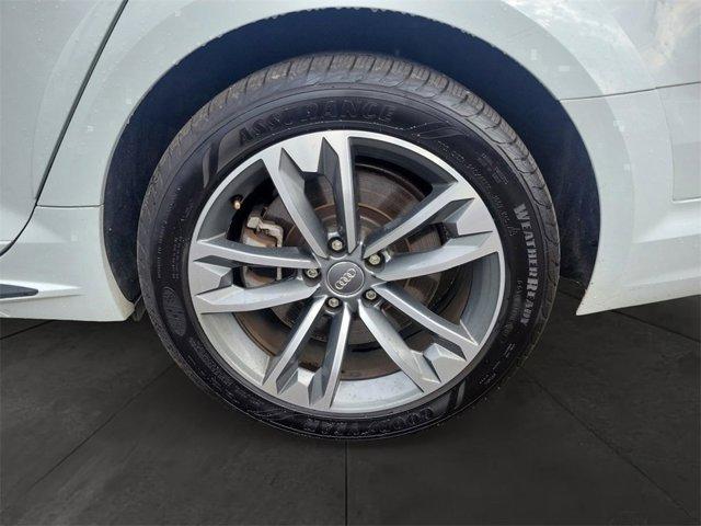 used 2019 Audi A4 allroad car, priced at $26,219