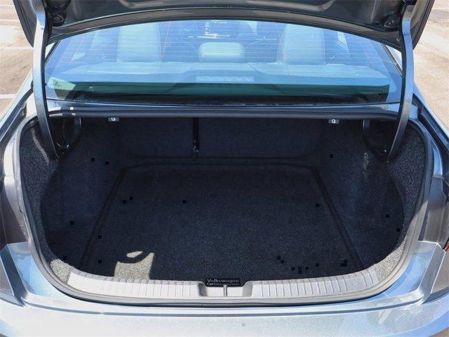 used 2021 Volkswagen Jetta car, priced at $19,382