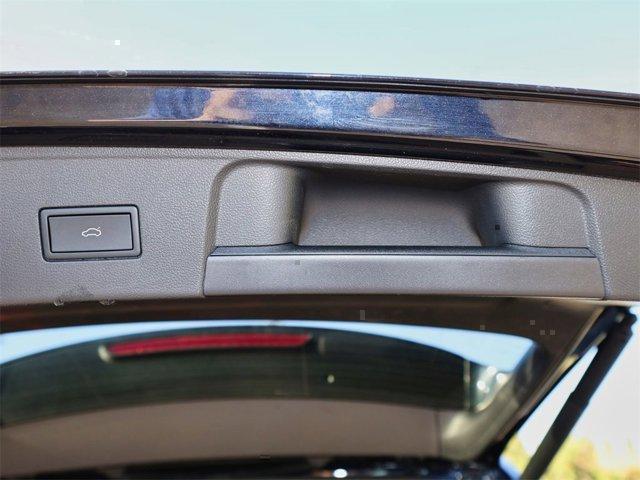 used 2024 Volkswagen Atlas car, priced at $32,267