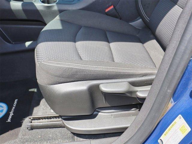 used 2024 GMC Terrain car, priced at $27,330