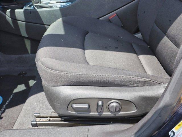 used 2023 Chevrolet Malibu car, priced at $18,779