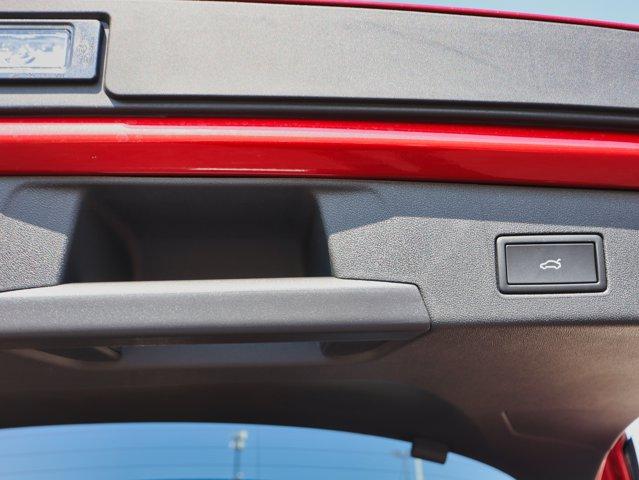 new 2025 Volkswagen ID.4 car, priced at $60,931