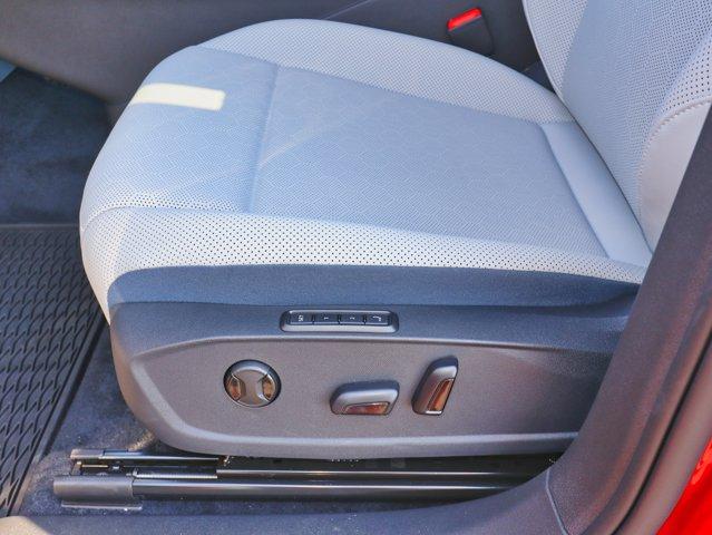 new 2025 Volkswagen ID.4 car, priced at $60,931