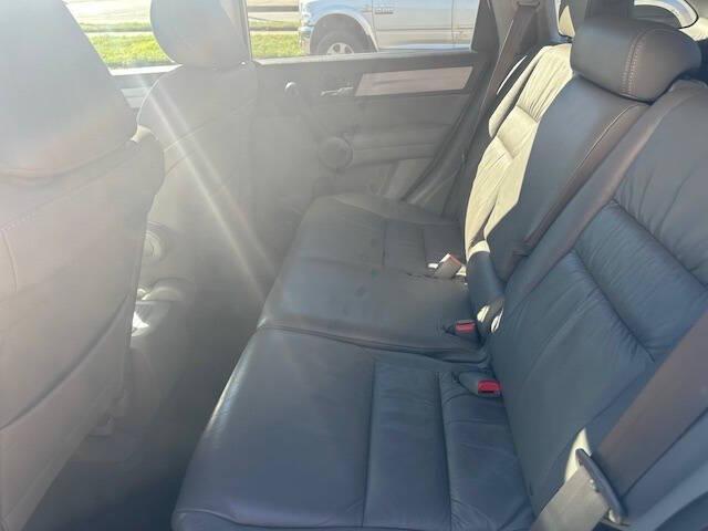 used 2010 Honda CR-V car, priced at $11,900