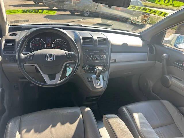 used 2010 Honda CR-V car, priced at $11,900