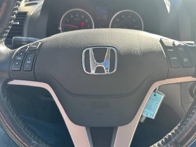 used 2010 Honda CR-V car, priced at $11,900