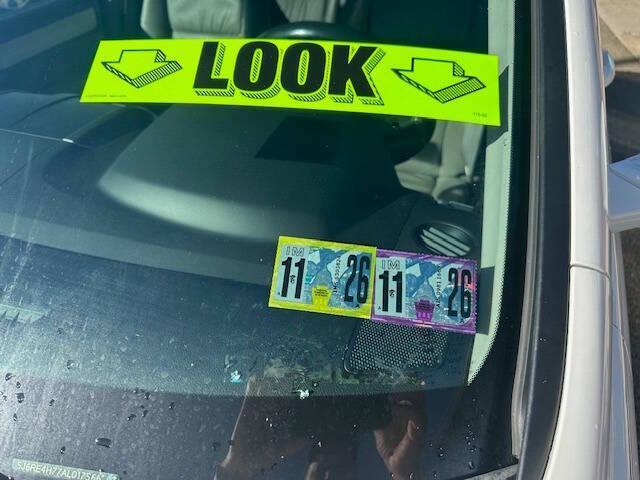 used 2010 Honda CR-V car, priced at $11,900