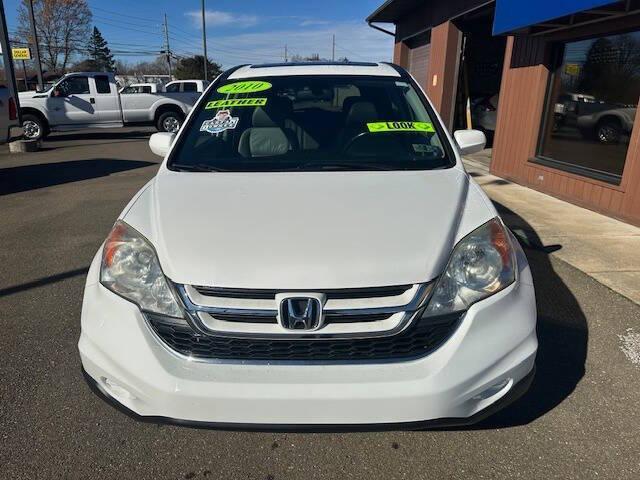 used 2010 Honda CR-V car, priced at $11,900