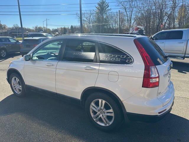 used 2010 Honda CR-V car, priced at $11,900