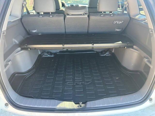 used 2010 Honda CR-V car, priced at $11,900