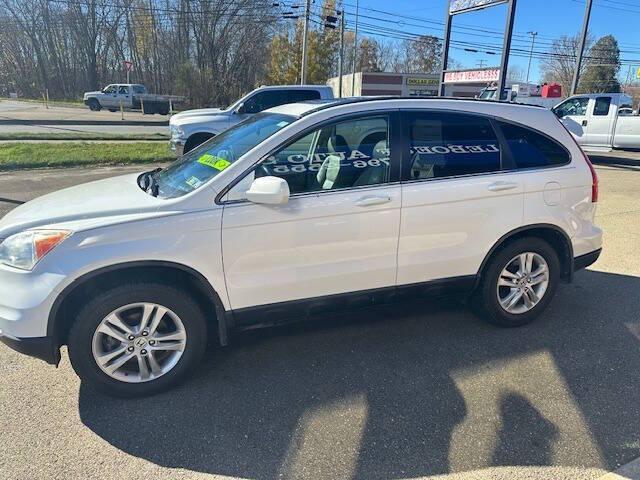 used 2010 Honda CR-V car, priced at $11,900