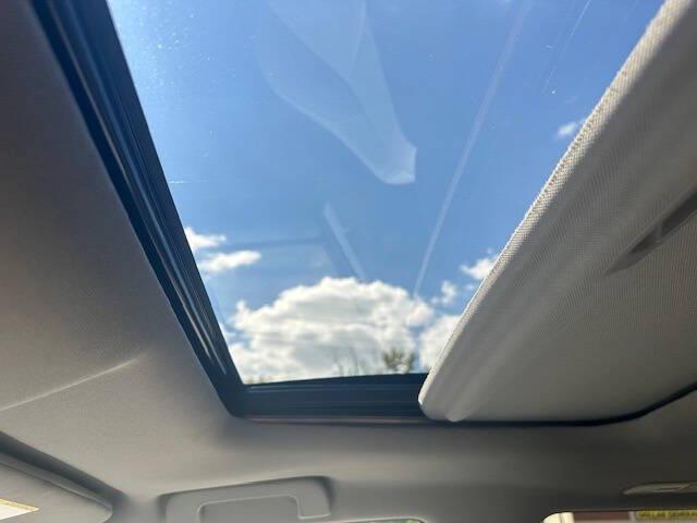 used 2016 Toyota Highlander car, priced at $18,900