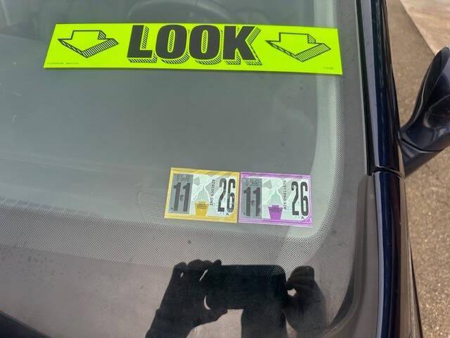 used 2018 Chrysler Pacifica car, priced at $12,900