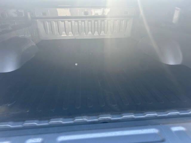 used 2017 Chevrolet Silverado 1500 car, priced at $24,900