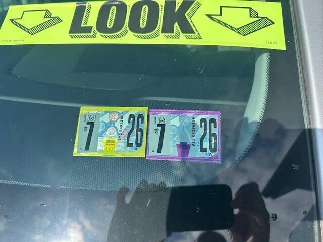 used 2017 Chevrolet Silverado 1500 car, priced at $24,900