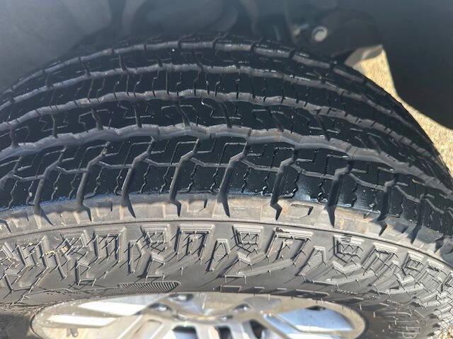 used 2017 Chevrolet Silverado 1500 car, priced at $24,900