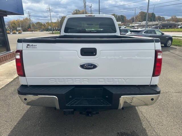 used 2015 Ford F-350 car, priced at $29,900