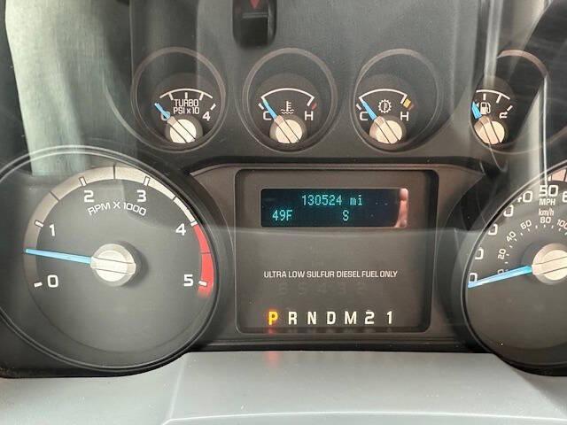 used 2015 Ford F-350 car, priced at $29,900