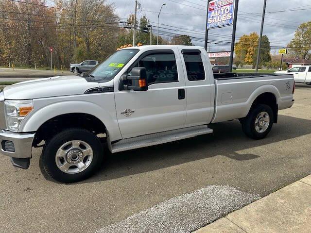used 2015 Ford F-350 car, priced at $29,900