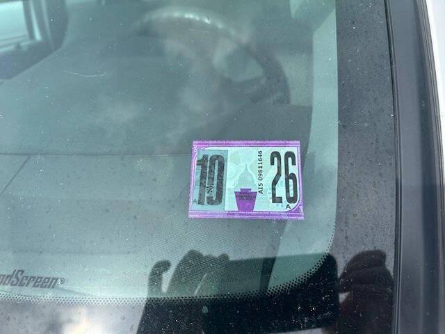 used 2015 Ford F-350 car, priced at $29,900