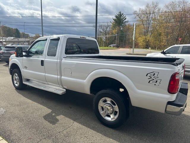 used 2015 Ford F-350 car, priced at $29,900
