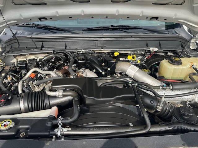 used 2015 Ford F-350 car, priced at $29,900