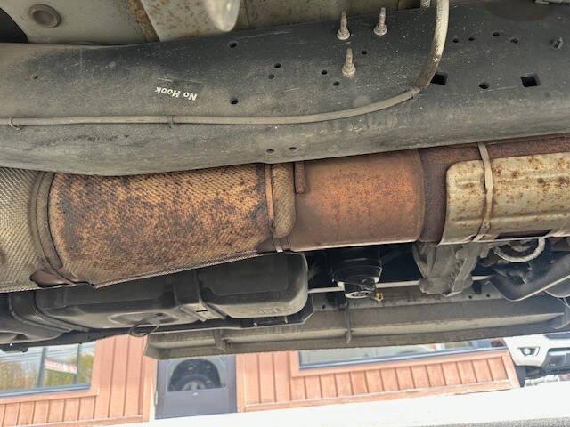 used 2015 Ford F-350 car, priced at $29,900