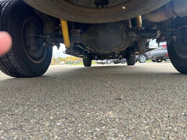 used 2015 Ford F-350 car, priced at $29,900