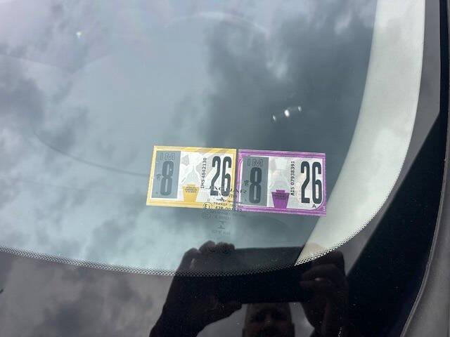 used 2018 Jaguar F-PACE car, priced at $16,900