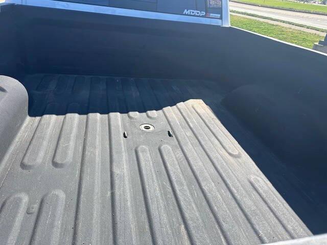 used 2016 Ram 2500 car, priced at $36,900