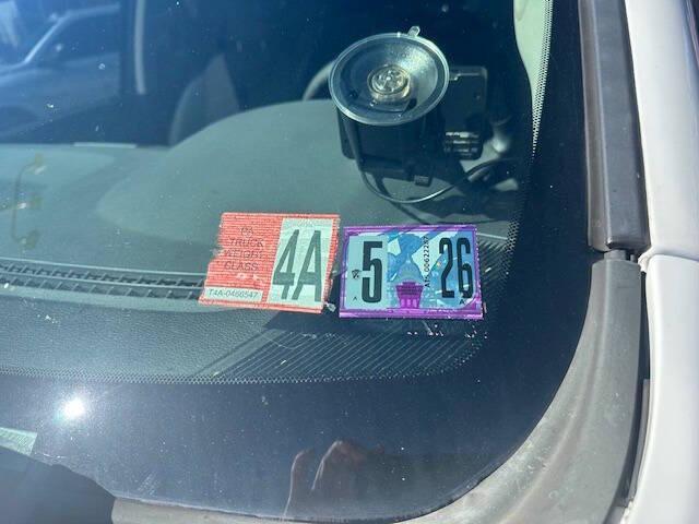 used 2016 Ram 2500 car, priced at $36,900