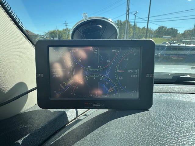 used 2016 Ram 2500 car, priced at $36,900