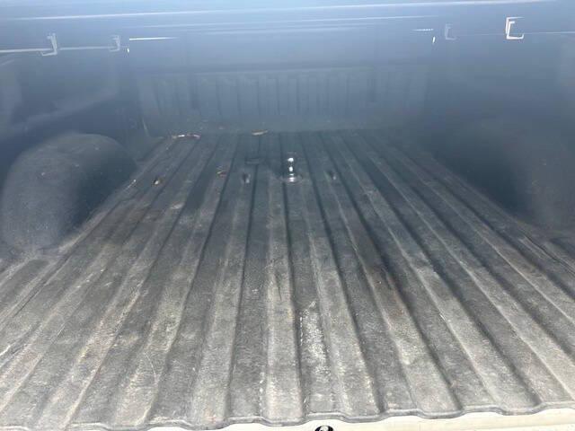 used 2014 Chevrolet Silverado 2500 car